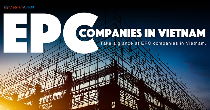EPC companies in Vietnam